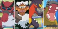 Ground-types are ideal counters for Nihilego (Image via The Pokemon Company)